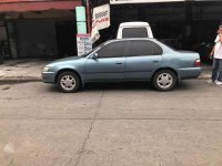 1996 Toyota Corolla GLI AT for sale