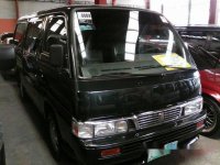 Good as new Nissan Urvan 2009 for sale