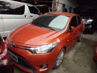 2017 Toyota Vios 13 E Dual VVTI for sale