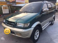 Isuzu Crosswind 2003 for sale