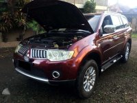 Mitsubishi Montero Sport 2009 for sale