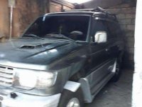 Mitsubishi Pajero Field Master 2003 for sale