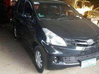 2012 Toyota Avanza 1.3 E AT for sale