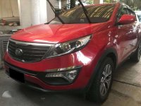 Kia Sportage 2015 LX for sale