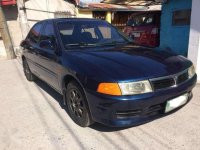 Mitsubishi Lancer GLX 1999 for sale