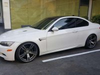 2008 BMW M3 FOR SALE
