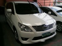 Well-maintained Toyota Innova 2013 for sale