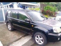 2005 Nissan Xtrail 250x 4x4 Matic for sale