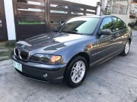 2003 BMW 316i for sale
