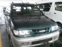 Isuzu Crosswind 2003 for sale