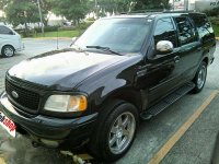1999 Ford Expedition 4X4 Very Fresh for sale