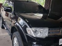 Like New Mitsubishi Montero for sale