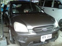 Kia Carens 2009 for sale