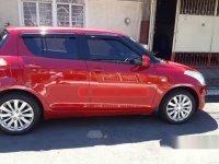 Well-maintained SUZUKI SWIFT 2012 for sale
