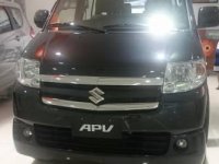 2016 Suzuki APV GLX ALL IN at 78000