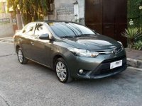 2017 Toyota Vios E Manual - 17 for sale