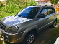 2009 Hyundai Tucson CRDI Automatic Diesel for sale