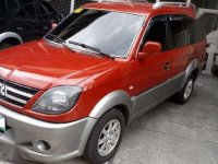 2013 Mitsubishi Adventure for sale