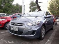 2017 Hyundai Accent GL Manual Gas - Automobilico SM City Bicutan for sale