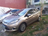 Ford Fiesta 2012 for sale