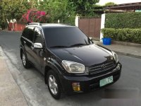 Good as new Toyota Rav4 2003 for sale