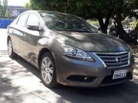 2015 NISSAN SYLPHY Well Maintained For Sale 