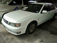 Well-kept Nissan Cefiro 1998 for sale