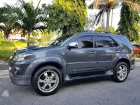 Toyota Fortuner 2006 for sale