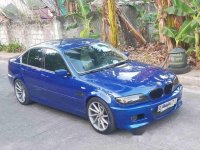 Good as new BMW 325i 2003 for sale