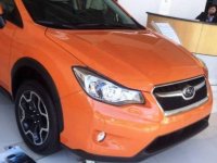 Subaru XV 2014 FOR SALE 