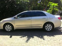2008 Toyota Corolla Altis 1.6G for sale or swap 