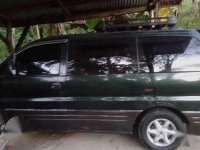 Like New Hyundai Starex for sale