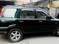 Honda Crv 2001 for sale