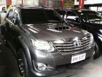 Toyota Fortuner 2015 for sale