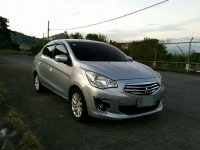 Mitsubishi Mirage 2014 GLS G4 Automatic top of the line for sale