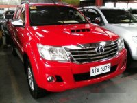 Toyota Hilux 2015 for sale