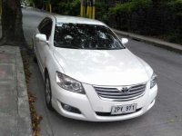Toyota Camry 2008 2.4v Automatic RUSH sale