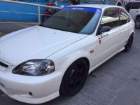 2000 Honda Civic Type R Ek9 B16b Spoon Japan hatchback Jdm for sale