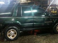 2004 JEEP GRAND CHEROKEE FOR SALE