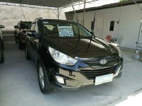 Hyundai Tucson 2012 for sale