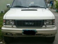 Like New Isuzu Trooper for sale