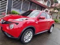 NISSAN JUKE 2017 Assume balance for sale