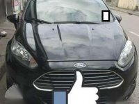 Assume Balance 2014 Ford Fiesta 1.5 Trend Matic Personal Use for sale