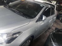 2017 Toyota Vios for sale