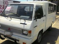 1996 Mitsubishi L300 for sale