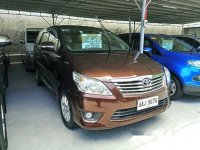 Toyota Innova 2014 for sale