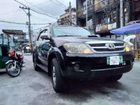 Toyota Fortuner 2006 for sale