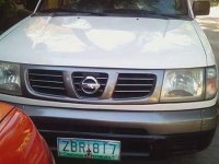 For sale Nissan Frontier 2005 Fresh in and out See to appreciate