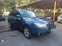 2010 Subaru Forester xt turbo at for sale