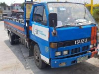 Like New Isuzu Elf for sale